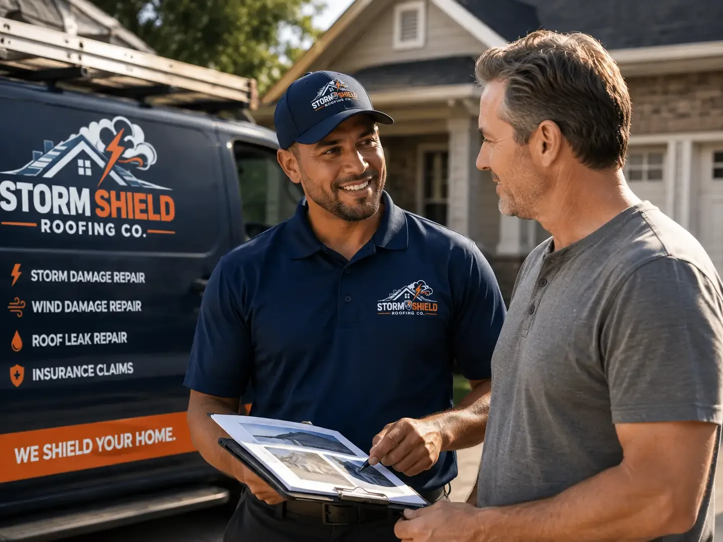 Storm Damage Roof Repair Windham, NY FAQs